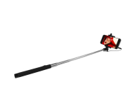 KUNGFUREN przewodowy KS10A czarny - 1448689 - zdjęcie 3